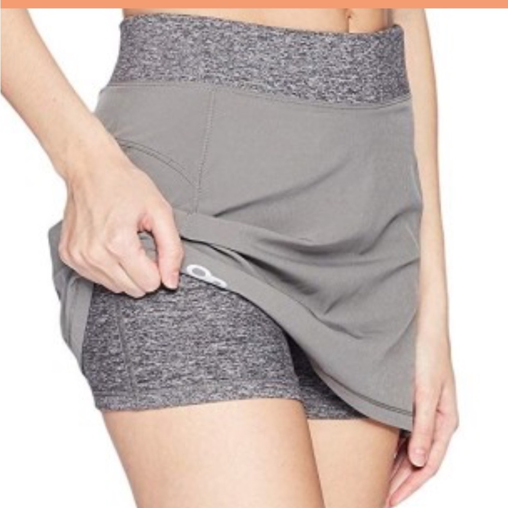 Outdoor Research Women’s Peregrine Skort - Grey